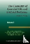 Parry, Ernest J. - The Chemistry of Essential Oils and Artificial Perfumes - Volume 2 (Fourth Edition)