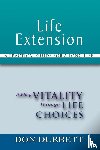 Durrett, Don - Life Extension