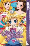 Tanaka, Rika - Disney Manga: Kilala Princess Volume 4