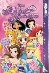 Tanaka - Disney Manga: Kilala Princess Volume 5