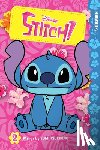  - Disney Manga: Stitch!, Volume 2