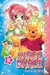  - Disney Manga: Magical Dance, Volume 2