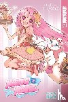  - Disney Manga: Miriya and Marie