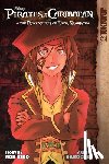 Kidd, Rob - Disney Manga: Pirates of the Caribbean -- The Adventures of Jack Sparrow