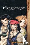  - Disney Manga: Pirates of the Caribbean - Dead Man's Chest