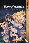  - Disney Manga: Pirates of the Caribbean - At World's End