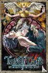 Park, Sang-Sun - Tarot Cafe: The Collector’s Edition, Volume 3
