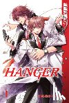  - Hanger, Volume 1