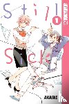 Akashi - Still Sick, Volume 1