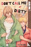 Kanbe, Gorou - Don't Call Me Dirty