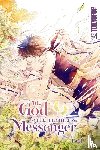 Hagi - The God and the Flightless Messenger