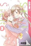 Akashi - Still Sick, Volume 3