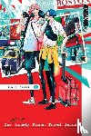 Sorai, Mone - Our Not-So-Lonely Planet Travel Guide, Volume 1