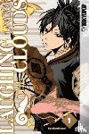 KarakaraKemuri - Laughing Under the Clouds, Volume 1