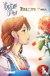 Reaves, Mallory - Disney Manga: Beauty and the Beast - Belle's Tale (Full-Color Edition)
