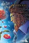 Reaves, Mallory - Disney Manga: Beauty and the Beast - The Beast's Tale (Full-Color Edition)