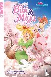 Vieweg, Olivia - Bibi & Miyu, Volume 2