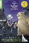 Conner, Dan - Conner, D: Disney Manga: Tim Burton's the Nightmare Before C
