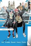 Sorai, Mone - Our Not-So-Lonely Planet Travel Guide, Volume 2