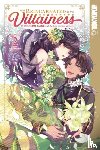 Ataka - I Was Reincarnated as the Villainess in an Otome Game but the Boys Love Me Anyway!, Volume 2