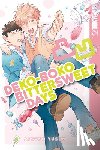 Yusen, Atsuko - Dekoboko Bittersweet Days