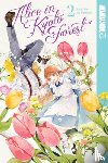Mai Mochizuki - Alice in Kyoto Forest, Volume 2