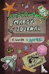 Colas, Adam - Marcy's Journal