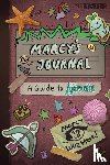 Colas, Adam - Marcy's Journal - a Guide to Amphibia