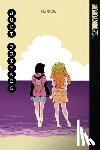 Oncina, Ana - Just Friends