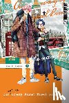 Sorai, Mone - Our Not-So-Lonely Planet Travel Guide, Volume 3