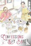 Ito, Masaomi - Confessions of a Shy Baker, Volume 1