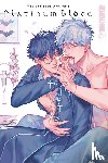 Mor Ichigaya - Platinum Blood