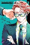 Ebino Bisque - My Dear Agent, Volume 1