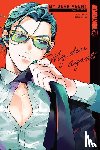 Ebino Bisque - My Dear Agent, Volume 2