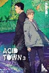 Kyugo - Acid Town, Volume 3