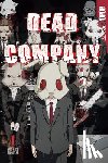 Tonogai, Yoshiki - Dead Company, Volume 1