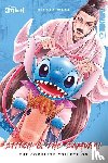 Wada, Hiroto - Disney Manga Stitch and the Samurai: The Complete Collection (Soft Cover Edition)