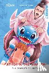 Wada, Hiroto - Disney Manga Stitch and the Samurai: The Complete Collection (Hardcover Edition)