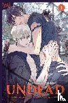 Fumi Tsuyuhisa - UNDEAD: Finding Love in the Zombie Apocalypse, Volume 1