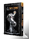 Milky, D J - Milky, D: Disney Manga: Tim Burton's the Nightmare Before Ch