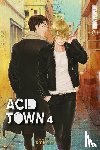 Kyugo - Acid Town, Volume 4