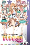 Hirao, Auri - If My Favorite Pop Idol Made It to the Budokan, I Would Die, Volume 6