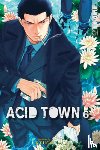 Kyugo - Acid Town, Volume 6