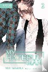 Nagira, Yuu, Kasai, Rikako - My Beautiful Man, Volume 2 (Light Novel)