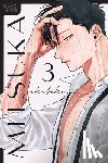 Akabeko - Mitsuka, Volume 3