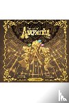 Taylor, Drew - Taylor, D: Art of Amphibia