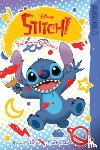 Tsukurino, Yumi - Disney Manga: Stitch! the Manga Collection