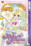 Kodaka, Nao - Kodaka, N: Disney Manga: Kilala Princess - The Collection, B