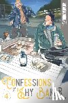 Ito, Masaomi - Confessions of a Shy Baker, Volume 4