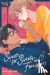 Sano, Marina - Sweet for Sweets and Foreigners, Volume 1